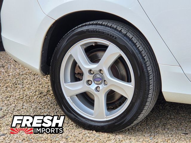 Image for 2013 Volvo V60 T40 AUTOMATIC 