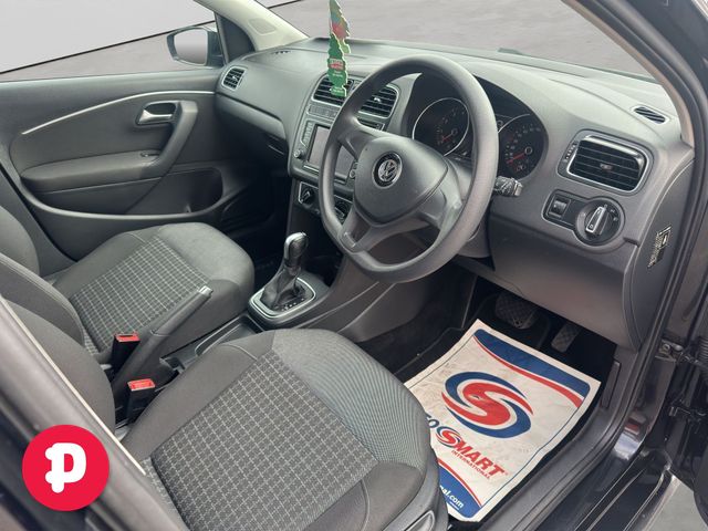 Image for 2017 Volkswagen Polo 1.2 Auto - Straight Sale Discount 