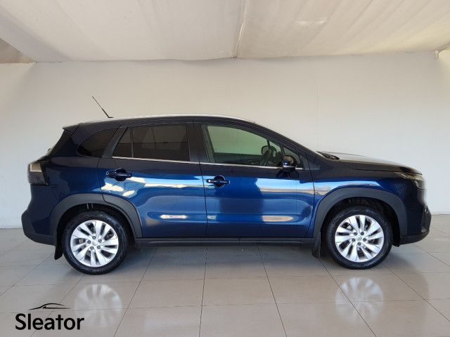 Image for 2024 Suzuki SX4 Motion