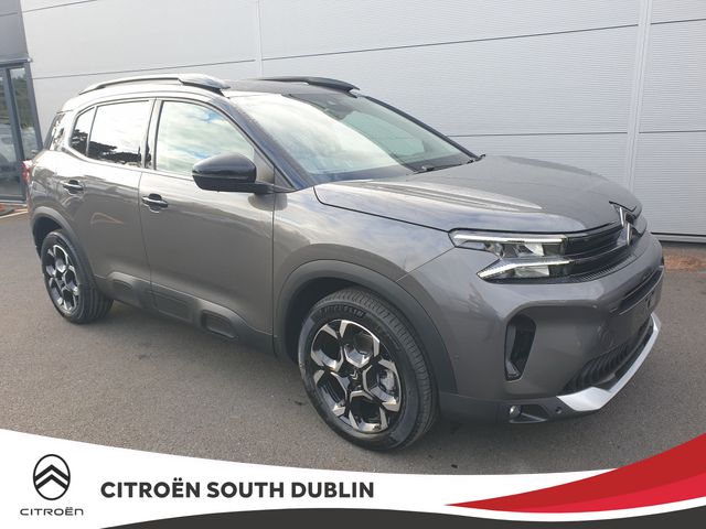 Image for 2026 Citroen C5 Aircross "Plus Pack Model" 1.5 Diesel Automatic Available to buy today