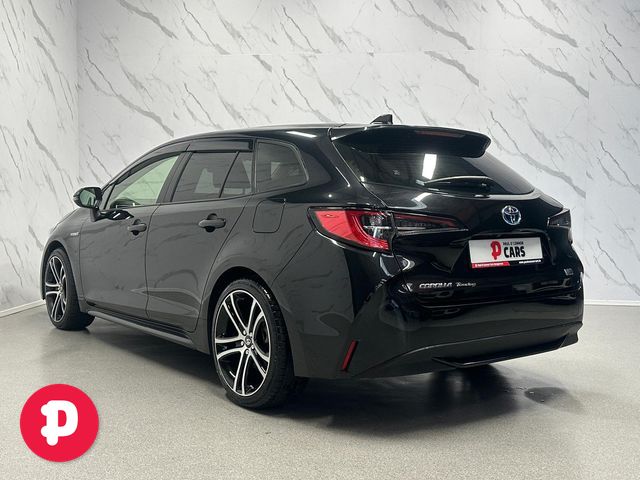 Image for 2020 Toyota Corolla G X Hybrid Touring Auto - Straight Sale Discount / 12 Months Warranty 