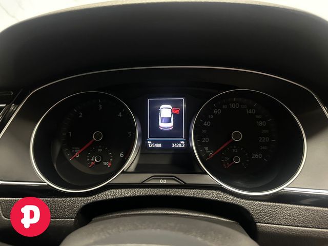 Image for 2021 Volkswagen Passat Business 2.0tdi150 4DR - Straight Sale Discount 