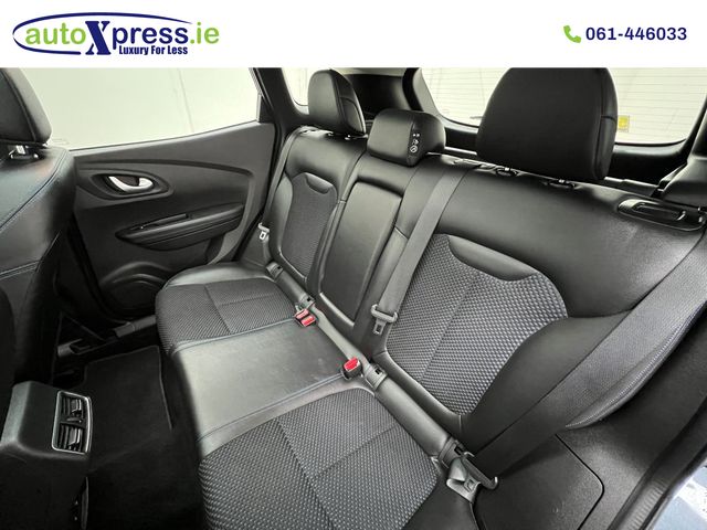 Image for 2020 Renault Kadjar S-edition, Panoramic Roof