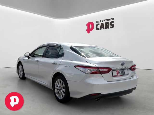 Image for 2019 Toyota Camry 2.5 G Spec Auto - Straight Sale Discount / 12 Months Warranty