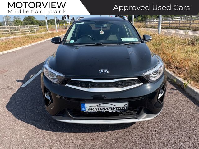 Image for 2020 Kia Stonic 1.2P Excellent Condition!, **one owner from new** **1 year warranty** 