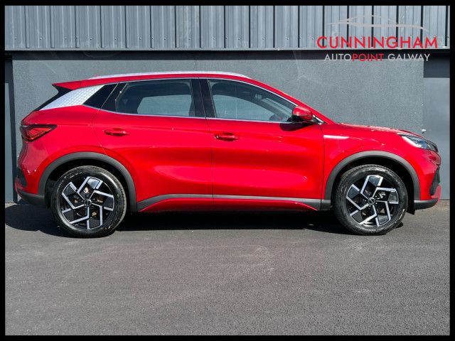 Image for 2025 BYD Atto 3 Design 60.5kWh