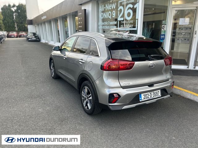 Image for 2020 Kia Niro PE Phev 5DR Auto