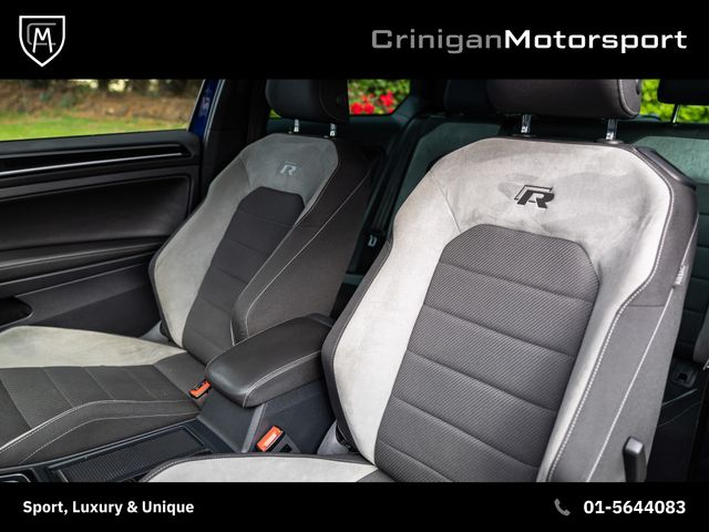 Image for 2015 Volkswagen Golf R 300hp DSG 3 Door