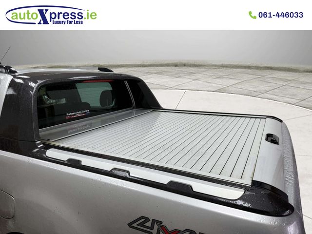 Image for 2018 Ford Ranger PRICE INC VAT 3.2 Wildtrak Double CAB