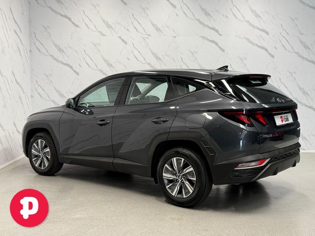 Image for 2022 Hyundai Tucson Comfort Plus 5DR - Straight Sale Discount