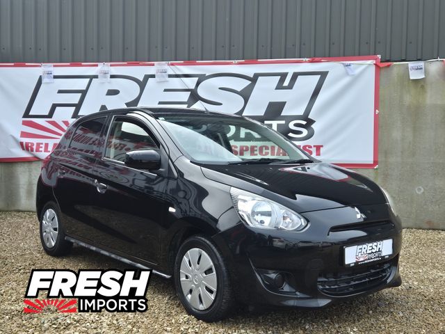 Image for 2014 Mitsubishi Mirage *LOW MILEAGE*
