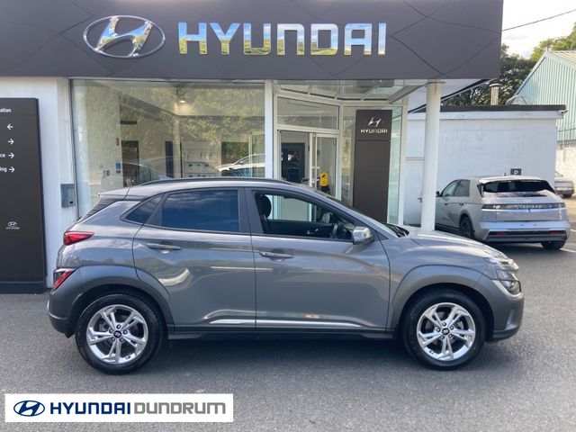 Image for 2023 Hyundai Kona Kauai Executive 5DR