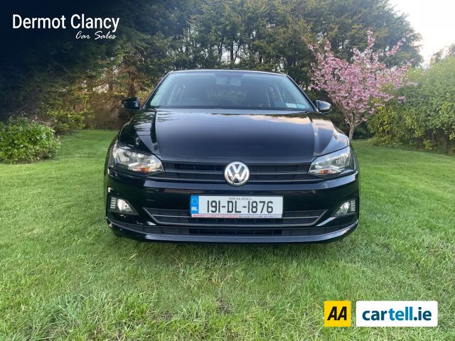 Image for 2019 Volkswagen Polo 1.0 Trendline **104, 000 km**