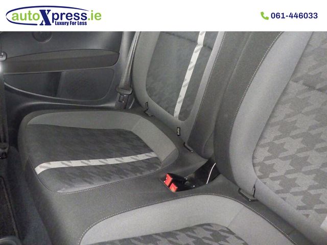 Image for 2017 Volkswagen Beetle 1.2 TSI Automatic