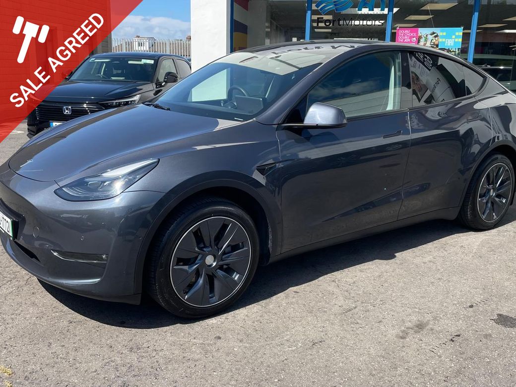 Image for 2022 Tesla Model Y Long Range , All Wheel Drive , Dual Motor, 58000KMs