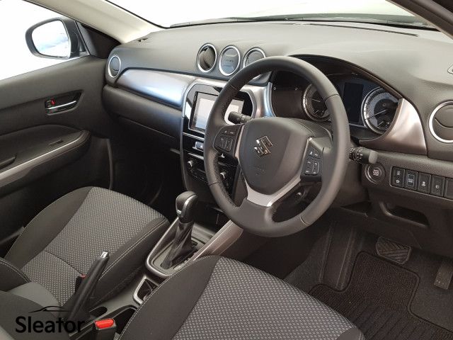Image for 2023 Suzuki Vitara 1.5 S1-hev Sz-t AGS 5DR Auto