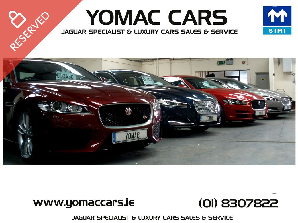 Image for 2017 Land Rover Discovery 2.0 TD4 HSE 7 SEAT AWD -- HUGE SPEC