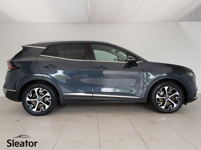 Image for 2022 Kia Sportage Manual 5DR