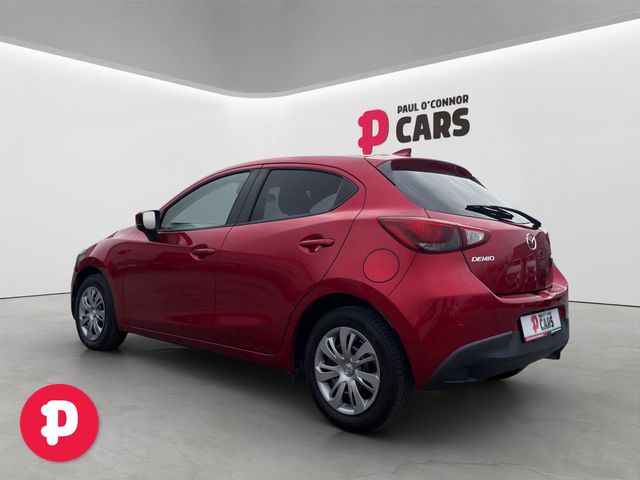 Image for 2018 Mazda Demio 1.3 Auto - Straight Sale Discount 