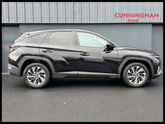 Image for 2021 Hyundai Tucson 1.6d Executive 2WD