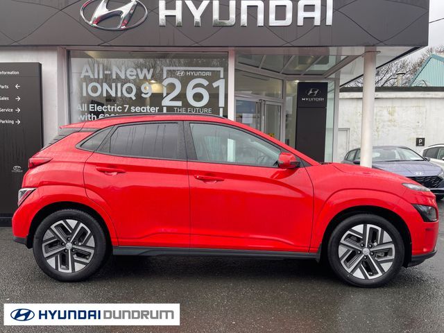 Image for 2023 Hyundai Kona Kauai Premium 64 5DR Auto