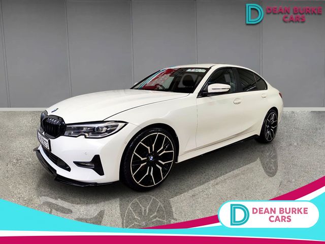 Image for 2019 BMW 3 Series 320D SE 3SBH 4DR