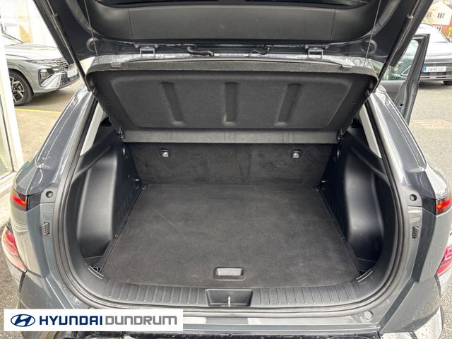 Image for 2024 Hyundai Kona Elegance 65kw Big Battery