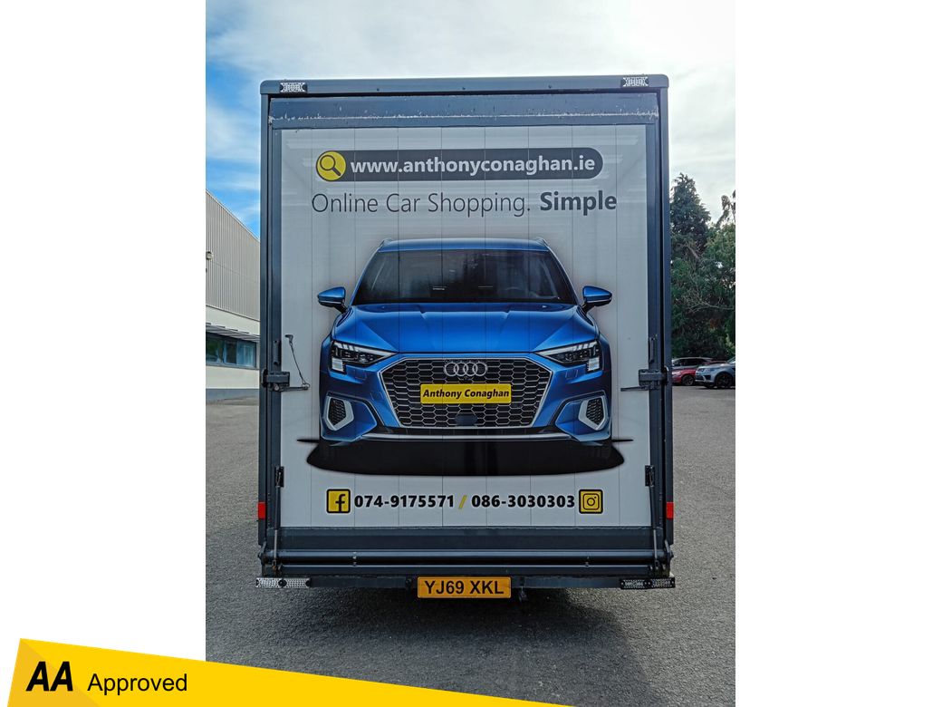 Image for 2018 SEAT Ateca 1.6TDI 115HP SE DSG