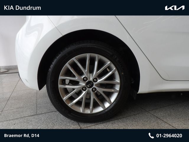 Image for 2019 Kia Rio 1.2 K2 5DR