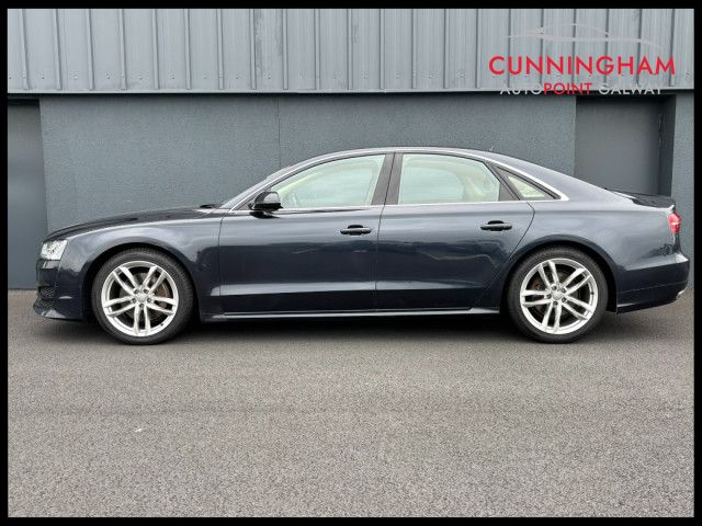 Image for 2016 Audi A8 3.0TDi SE 262 Quattro 