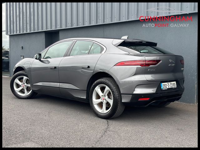 Image for 2020 Jaguar I-Pace EV400 S 400PS 