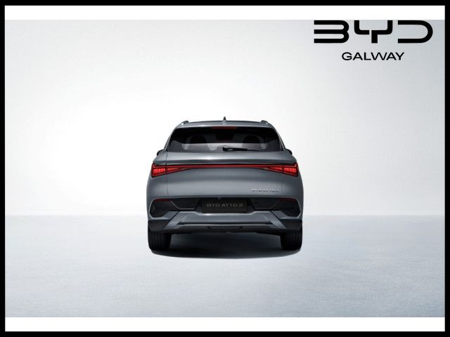 Image for 2025 BYD Atto 3 Comfort 60.5kWh