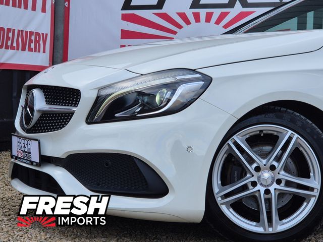 Image for 2015 Mercedes-Benz A 180 * AMG MODEL *