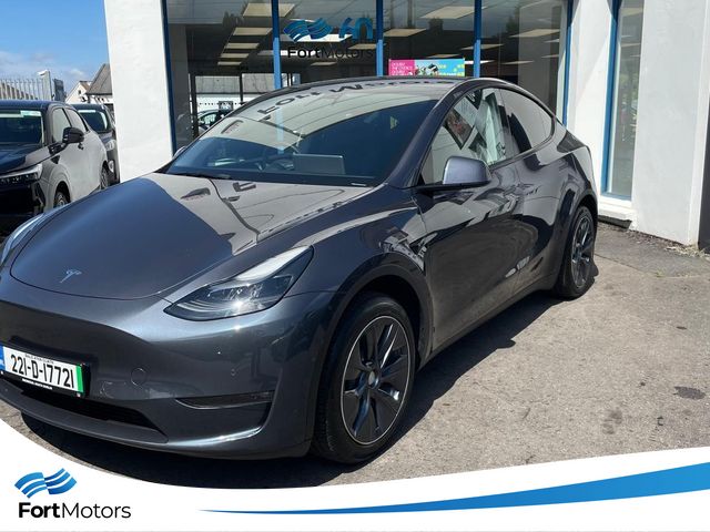 Image for 2022 Tesla Model Y Long Range , All Wheel Drive , Dual Motor, 58000KMs