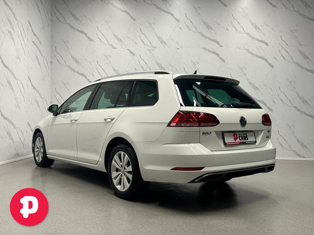 Image for 2018 Volkswagen Golf TSI Comfortline Estate - Straight Sale Discount / 12 Months Warranty 