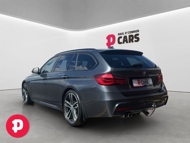 Image for 2017 BMW 3 Series 320D F31 M-Sport Shadow Edition - Straight Sale Discount / 3 Months Warranty