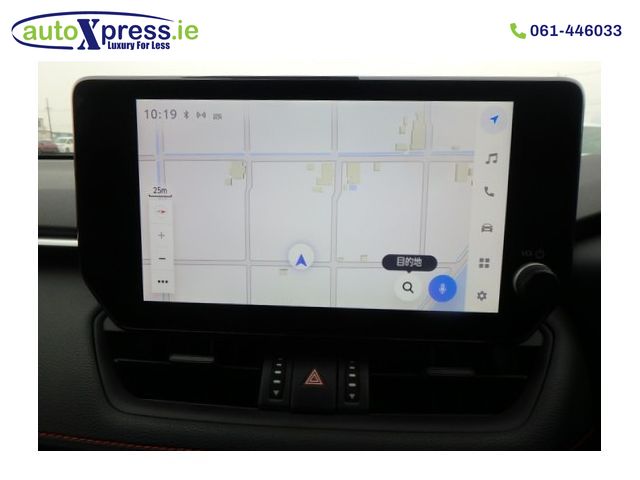 Image for 2023 Toyota Rav4 4WD ADVENTURE OFFROAD HYBRID