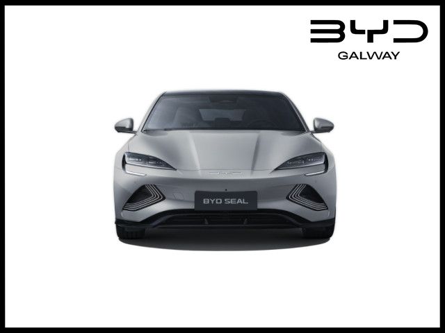 Image for 2025 BYD Seal Excellence AWD 530BHP