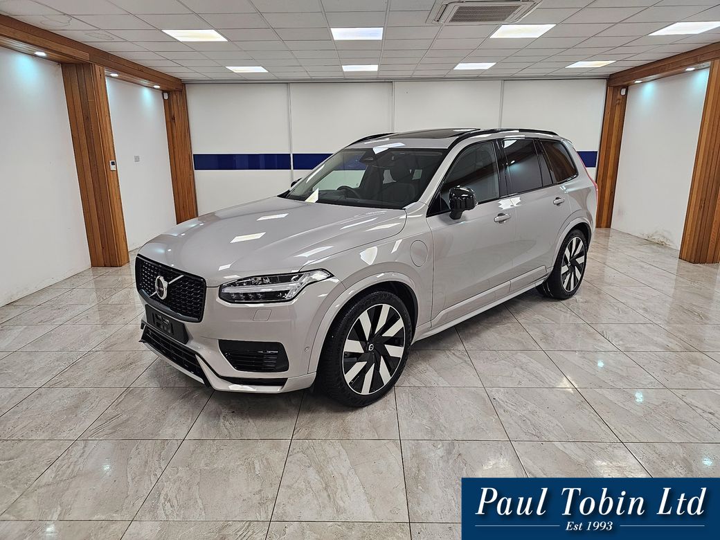 Image for 2024 Volvo XC90 PRICED TO SELL !