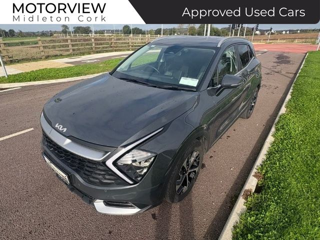 Image for 2022 Kia Sportage 1.6D Premium Spec, **WARRANTY TILL 2029** Selectable Drive Mode, USB Connection, Lane Departure Warning, Lane Departure Warning, 
