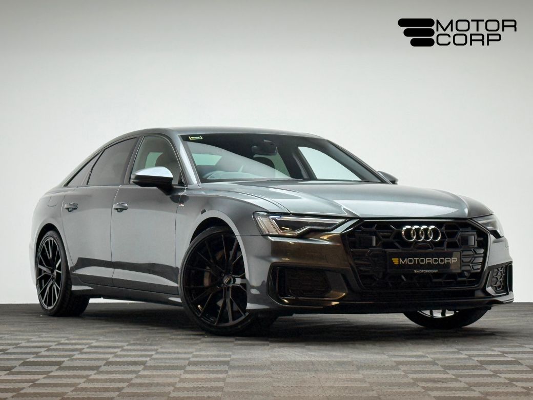Image for 2024 Audi A6 S LINE 50 TFSI E QUATTRO
