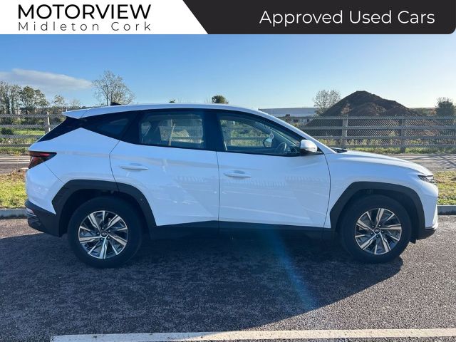 Image for 2024 Hyundai Tucson Premium Spec 1.6d 1 OWNER FROM NEW! EXCELLENT CONDITION!