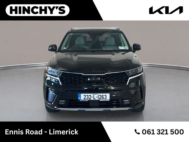 Image for 2023 Kia Sorento 