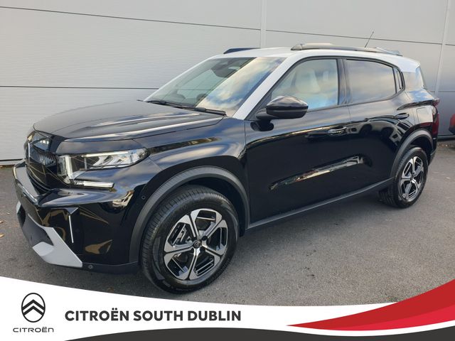 Image for 2026 Citroen C3 Aircross "Max" All New 2026 Model . 1.2 Petrol m-Hev Automatic