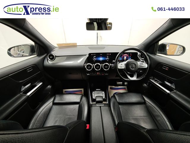 Image for 2021 Mercedes-Benz GLA Class GLA 250 E EXCLUSIVE EDITION Automatic, Reversing camera
