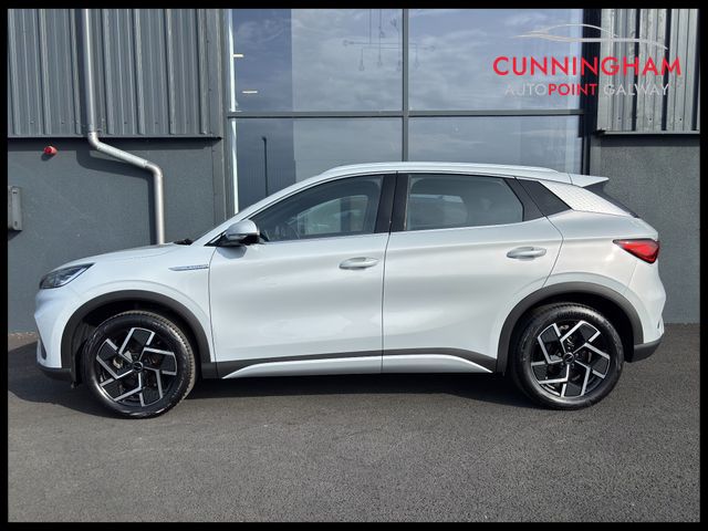 Image for 2024 BYD Atto 3 Design 60.5kWh