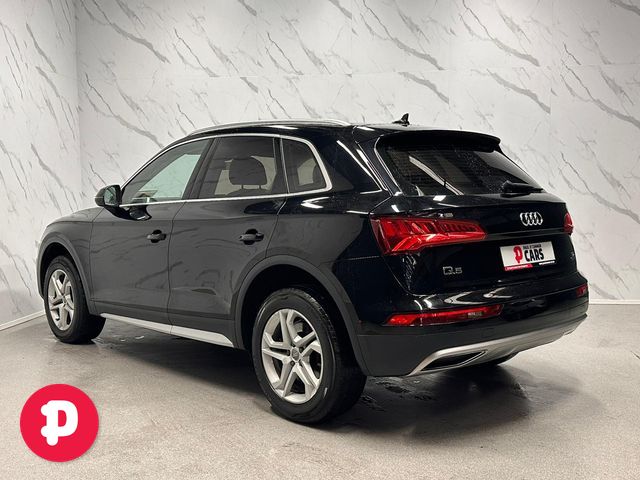 Image for 2017 Audi Q5 2.0TDI Quattro SE Auto - Straight Sale Discount 