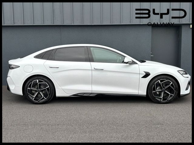 Image for 2025 BYD Seal Design RWD 313BHP