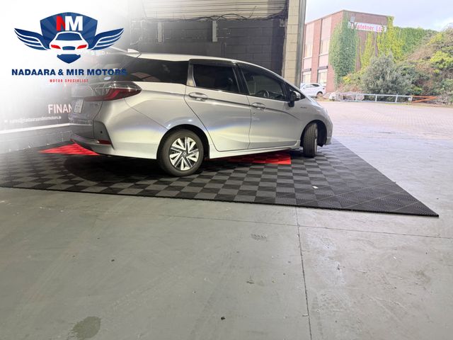 Image for 2020 Honda Shuttle 6AA GP7