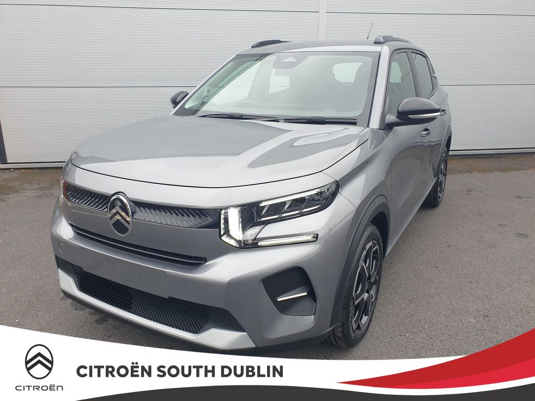 Image for 2025 Citroen C3 " You " Model. In our showroom and available to buy today